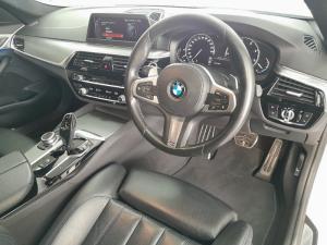 BMW 520d M Sport automatic - Image 7