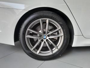 BMW 520d M Sport automatic - Image 9