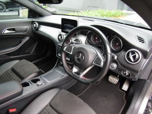 Mercedes-Benz CLA200 automatic - Image 13