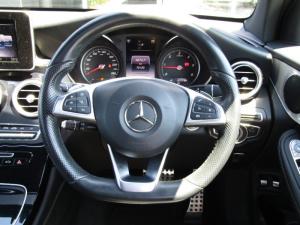 Mercedes-Benz GLC Coupe 250d - Image 11