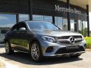 Thumbnail Mercedes-Benz GLC Coupe 250d