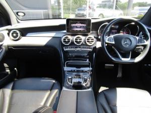 Mercedes-Benz GLC Coupe 250d - Image 2