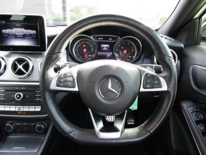 Mercedes-Benz GLA 200 automatic - Image 11