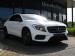 Mercedes-Benz GLA 200 automatic - Thumbnail 1