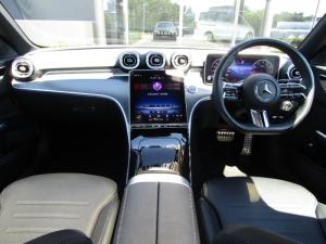 Mercedes-Benz C200 automatic - Image 3