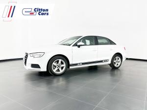 2017 Audi A3 1.0T FSI Stronic