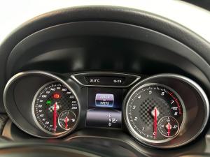 Mercedes-Benz A 200 Style automatic - Image 10