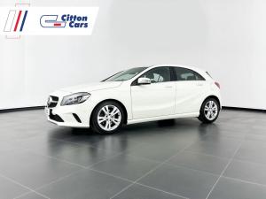 Mercedes-Benz A 200 Style automatic - Image 1