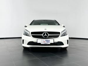 Mercedes-Benz A 200 Style automatic - Image 3