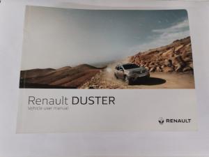 Renault Duster 1.5dCi Dynamique auto - Image 14