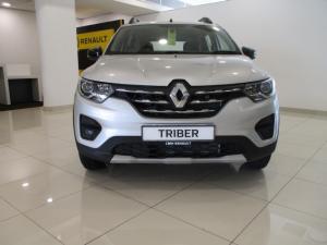 Renault Triber 1.0 Zen - Image 2