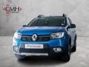 Thumbnail Renault Sandero 66kW turbo Stepway Plus