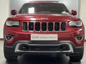 Jeep Grand Cherokee 3.0CRD Limited - Image 2