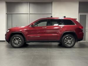 Jeep Grand Cherokee 3.0CRD Limited - Image 3