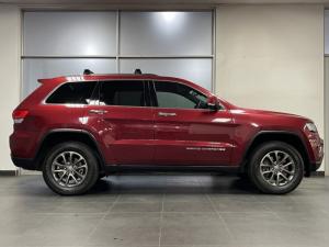 Jeep Grand Cherokee 3.0CRD Limited - Image 4