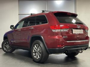 Jeep Grand Cherokee 3.0CRD Limited - Image 5