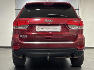 Jeep Grand Cherokee 3.0CRD Limited - Image 6