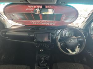 Toyota Hilux 2.4GD-6 double cab 4x4 Raider - Image 9