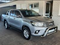 Thumbnail Toyota Hilux 2.8GD-6 double cab Raider auto