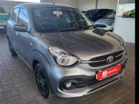 Thumbnail Toyota Vitz 1.0 XR auto