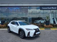 Thumbnail Lexus UX 250h F Sport