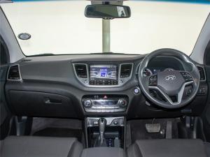 Hyundai Tucson 2.0CRDi Elite - Image 15