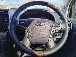 Toyota Land Cruiser Prado 2.8GD VX-L - Image 12