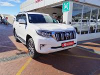 Thumbnail Toyota Land Cruiser Prado 2.8GD VX-L