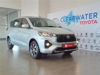 Thumbnail Toyota Rumion 1.5 TX manual