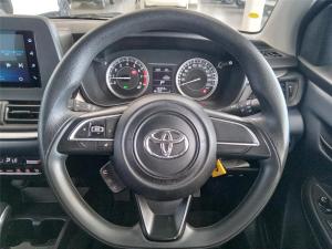 Toyota Starlet 1.5 XS auto - Image 14