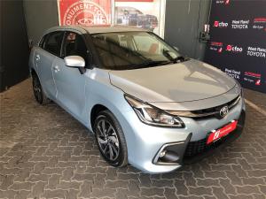 2022 Toyota Starlet 1.5 XS auto