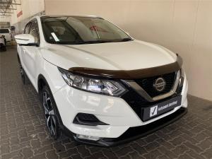 2019 Nissan Qashqai 1.5dCi Acenta