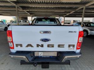 Ford Ranger 2.2TDCi Hi-Rider XLS - Image 4