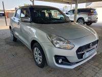 Thumbnail Suzuki Swift 1.2 GLX