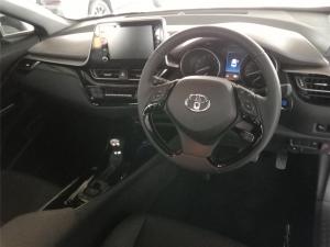 Toyota C-HR 1.2T Luxury - Image 30