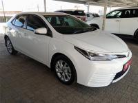 Thumbnail Toyota Corolla Quest 1.8 Exclusive auto