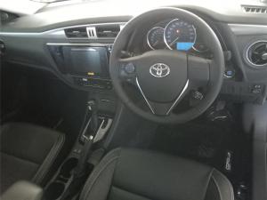 Toyota Corolla Quest 1.8 Exclusive auto - Image 22