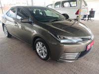 Thumbnail Toyota Corolla Quest 1.8 Exclusive auto