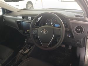 Toyota Corolla Quest 1.8 Exclusive auto - Image 27