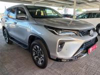 Thumbnail Toyota Fortuner 2.4GD-6 auto