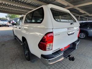 Toyota Hilux 2.4GD-6 double cab 4x4 Raider auto - Image 7