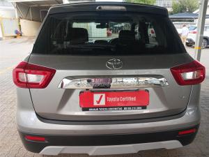 Toyota Urban Cruiser 1.5 XR - Image 24