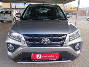 Toyota Urban Cruiser 1.5 XR - Image 27