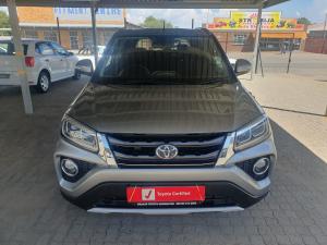 Toyota Urban Cruiser 1.5 XR - Image 2