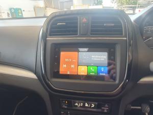 Toyota Urban Cruiser 1.5 XR - Image 30