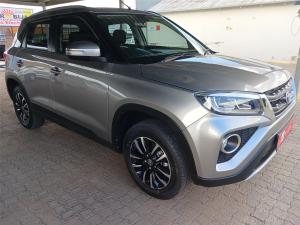Toyota Urban Cruiser 1.5 XR - Image 34