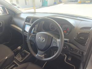 Toyota Urban Cruiser 1.5 XR - Image 35
