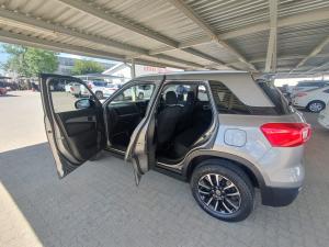 Toyota Urban Cruiser 1.5 XR - Image 5