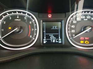 Toyota Urban Cruiser 1.5 XR - Image 9