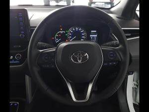 Toyota Corolla Cross 1.8 Hybrid XS - Image 23
